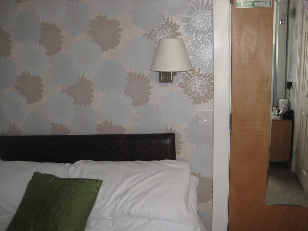 Bed and Breakfast The Dragonfly Blackpool Habitación foto