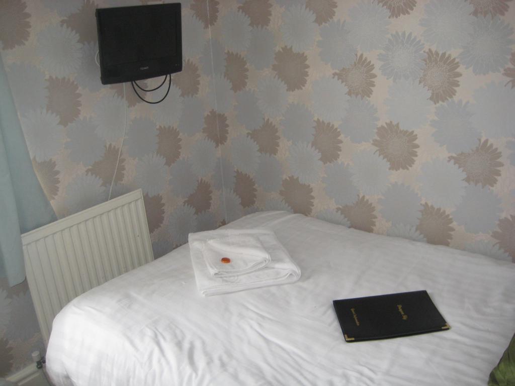 Bed and Breakfast The Dragonfly Blackpool Habitación foto