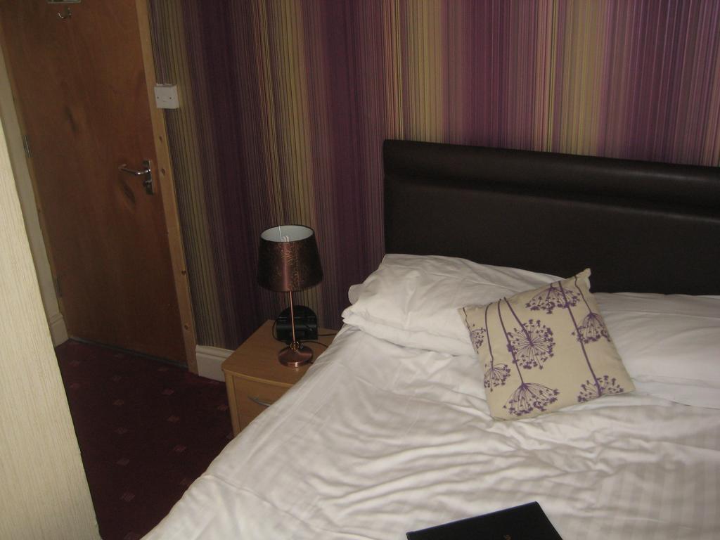 Bed and Breakfast The Dragonfly Blackpool Habitación foto
