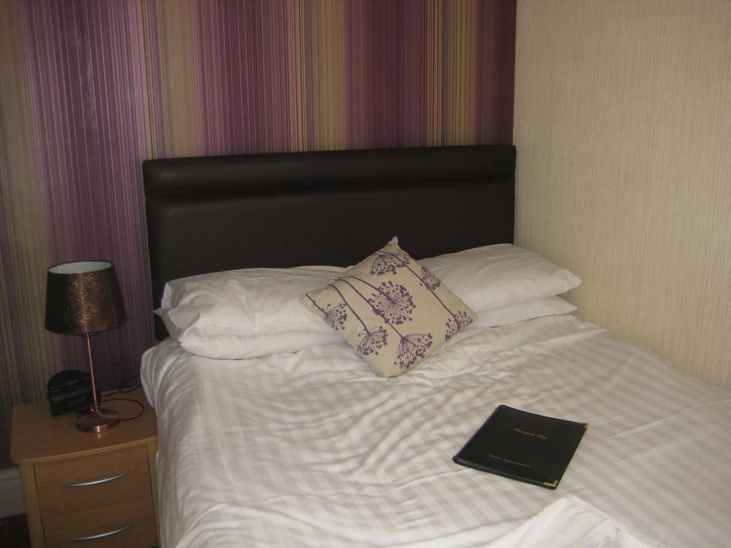 Bed and Breakfast The Dragonfly Blackpool Habitación foto