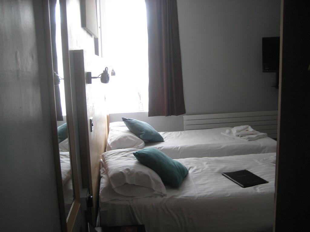 Bed and Breakfast The Dragonfly Blackpool Habitación foto