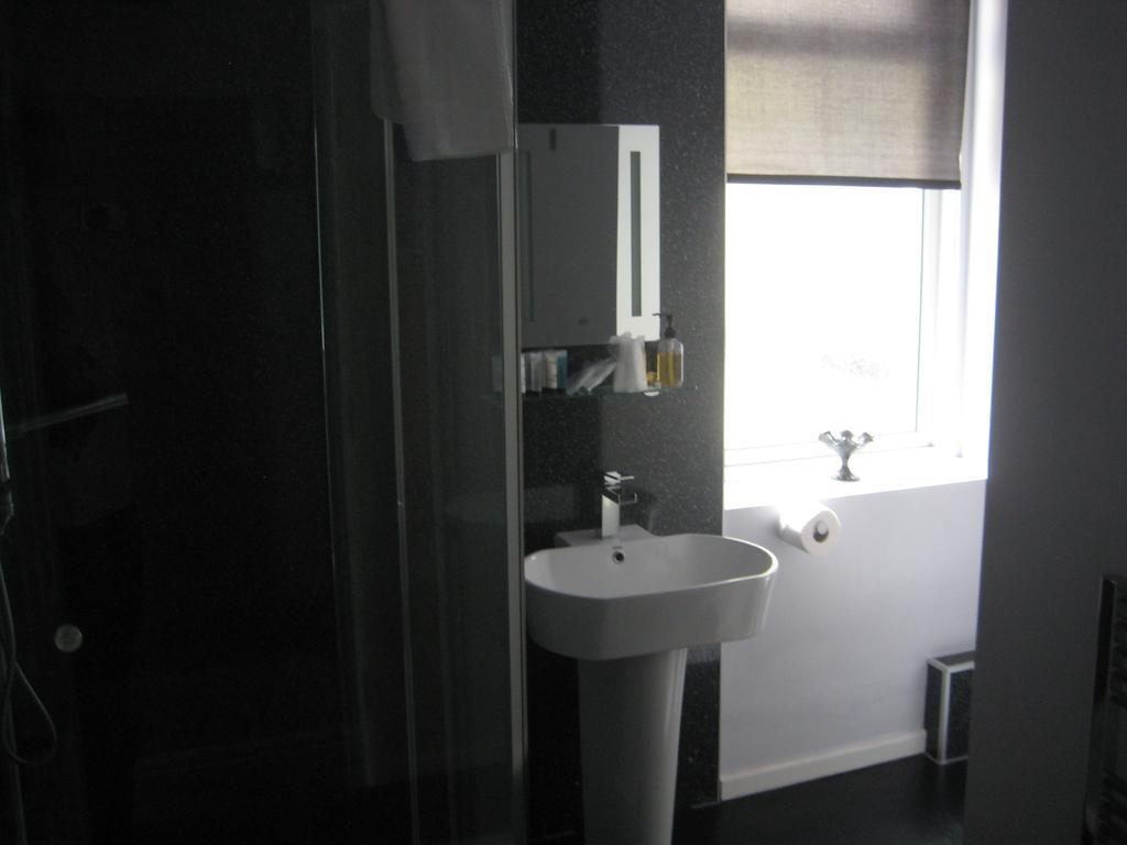Bed and Breakfast The Dragonfly Blackpool Habitación foto